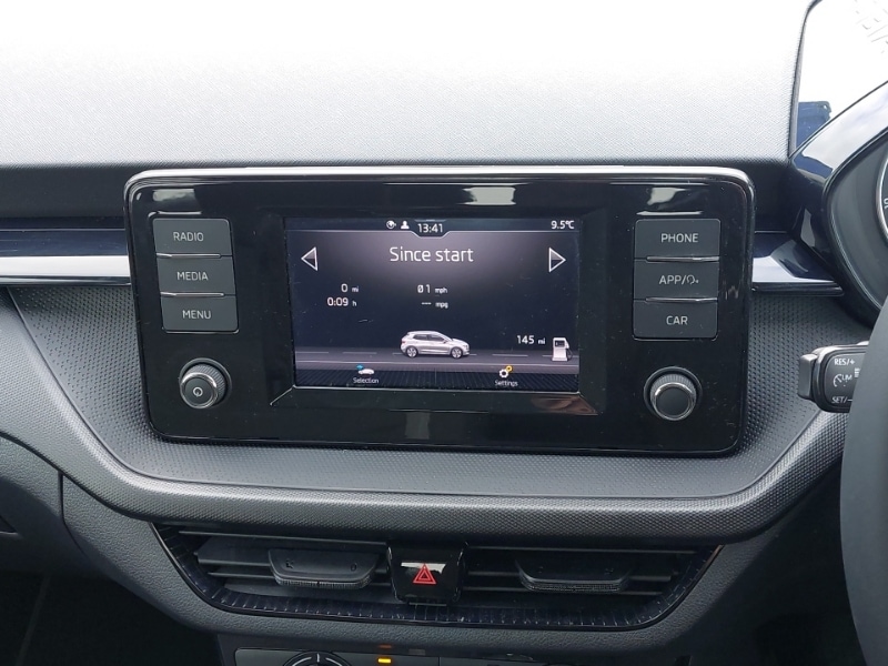 Used Skoda Fabia 2023 for sale - 77652057: Photo 15