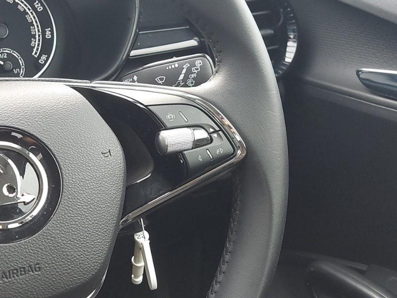 Used Skoda Fabia 2023 for sale - 77652057: Photo 19