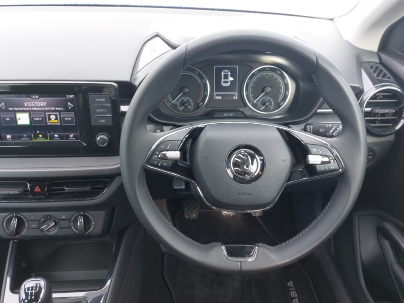 Used Skoda Fabia 2023 for sale - 77652057: Photo 7