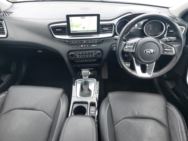 Used Kia Ceed 2019 for sale - 76414742: Photo 2