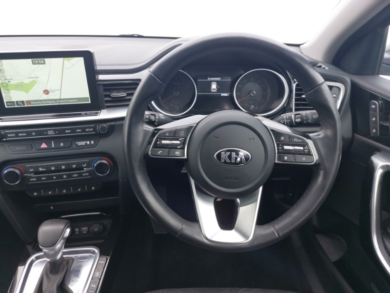 Used Kia Ceed 2019 for sale - 76414742: Photo 7