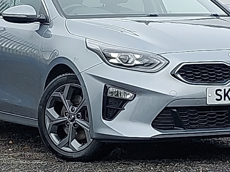 Used Kia Ceed 2019 for sale - 76414742: Photo 9