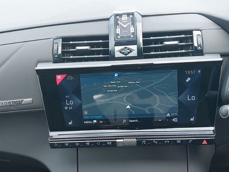 Used DS Automobiles DS 7 2020 for sale - 76456172: Photo 10