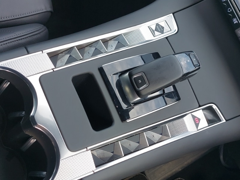 Used DS Automobiles DS 7 2020 for sale - 76456172: Photo 11