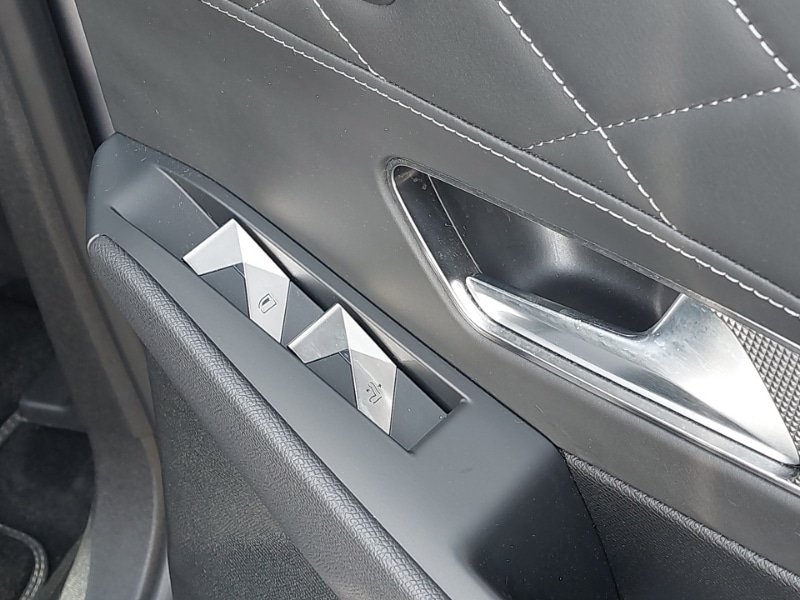 Used DS Automobiles DS 7 2020 for sale - 76456172: Photo 12