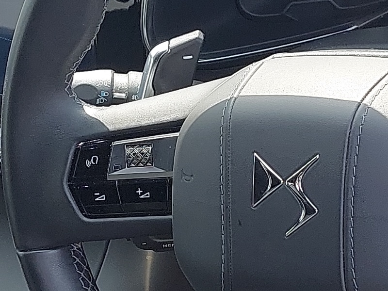 Used DS Automobiles DS 7 2020 for sale - 76456172: Photo 13