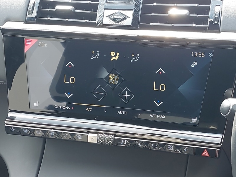 Used DS Automobiles DS 7 2020 for sale - 76456172: Photo 16