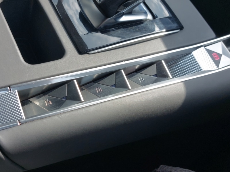 Used DS Automobiles DS 7 2020 for sale - 76456172: Photo 17