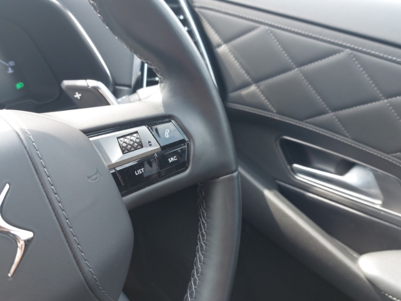 Used DS Automobiles DS 7 2020 for sale - 76456172: Photo 19