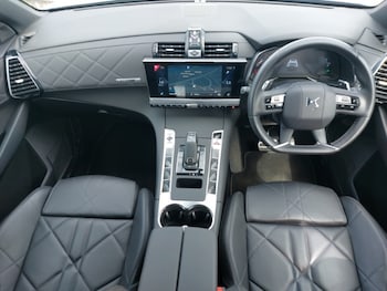 Used DS Automobiles DS 7 2020 for sale - 76456172: Photo