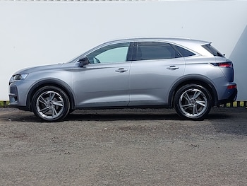 Used DS Automobiles DS 7 2020 for sale - 76456172: Photo