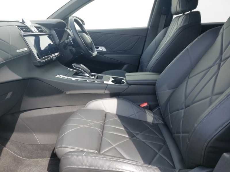 Used DS Automobiles DS 7 2020 for sale - 76456172: Photo 5