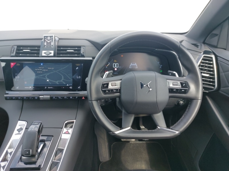 Used DS Automobiles DS 7 2020 for sale - 76456172: Photo 7