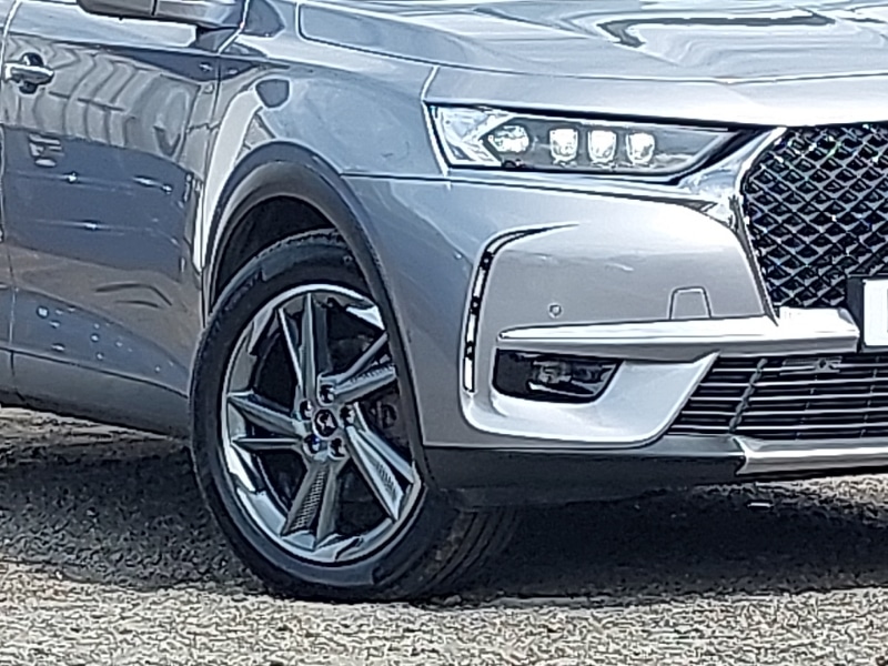 Used DS Automobiles DS 7 2020 for sale - 76456172: Photo 9