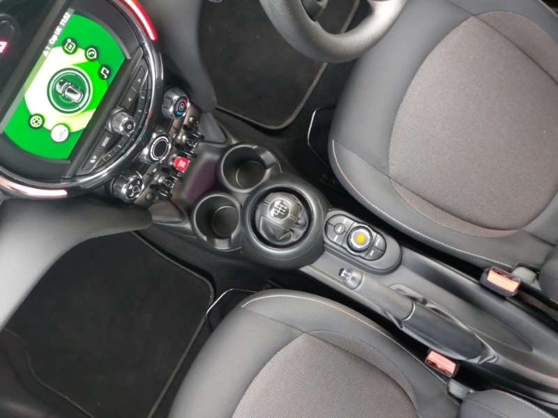 Used MINI Hatch 2018 for sale - 76983218: Photo 11