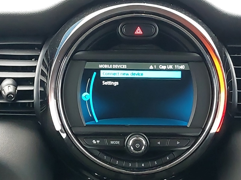 Used MINI Hatch 2018 for sale - 76983218: Photo 13