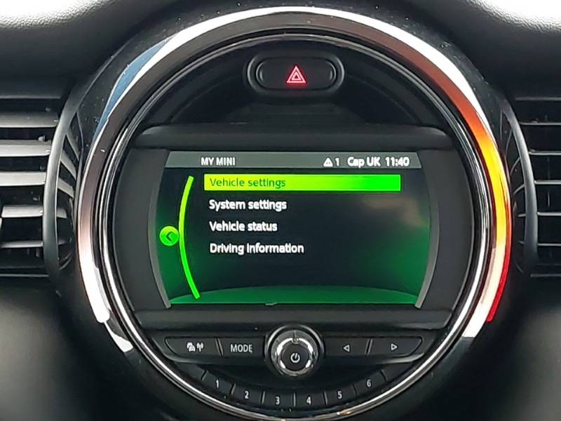 Used MINI Hatch 2018 for sale - 76983218: Photo 14