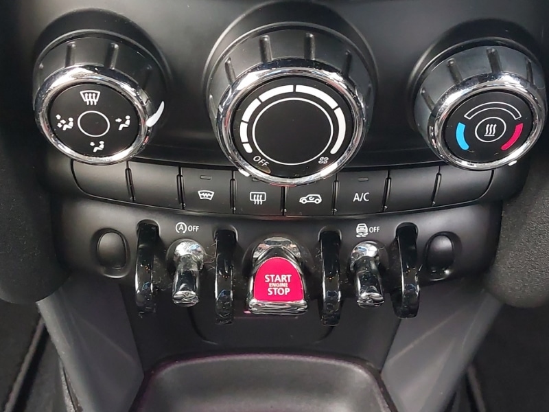 Used MINI Hatch 2018 for sale - 76983218: Photo 17