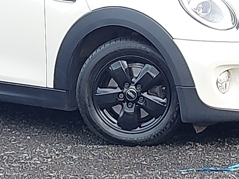 Used MINI Hatch 2018 for sale - 76983218: Photo 9