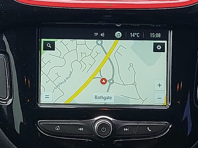 Used Vauxhall Corsa 2019 for sale - 76427499: Photo 10