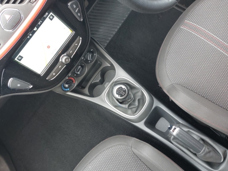 Used Vauxhall Corsa 2019 for sale - 76427499: Photo 11