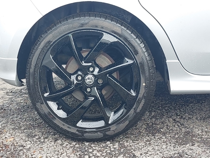 Used Vauxhall Corsa 2019 for sale - 76427499: Photo 12