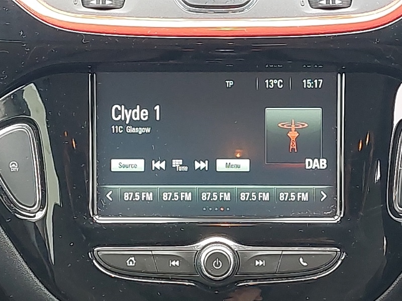 Used Vauxhall Corsa 2019 for sale - 76427499: Photo 14