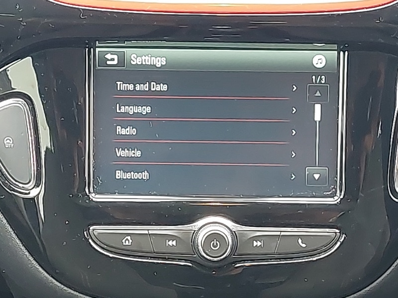 Used Vauxhall Corsa 2019 for sale - 76427499: Photo 15