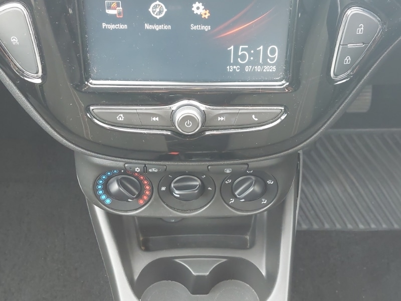 Used Vauxhall Corsa 2019 for sale - 76427499: Photo 17