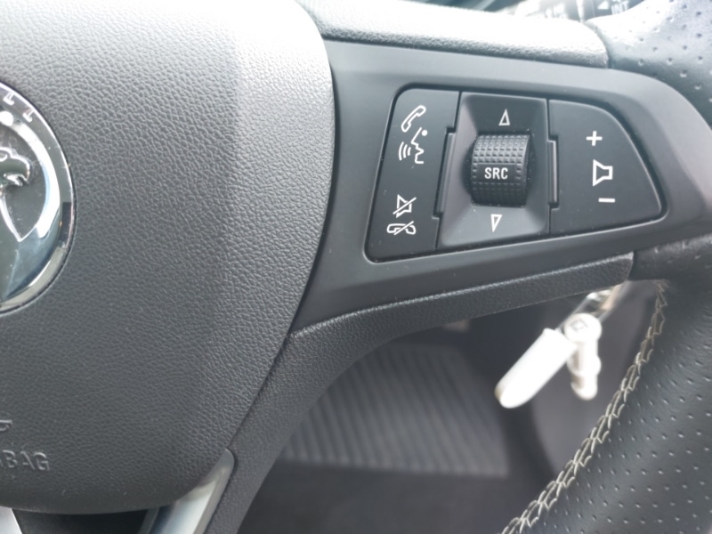 Used Vauxhall Corsa 2019 for sale - 76427499: Photo 19