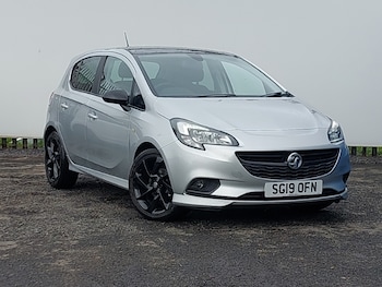 Vauxhall - Corsa