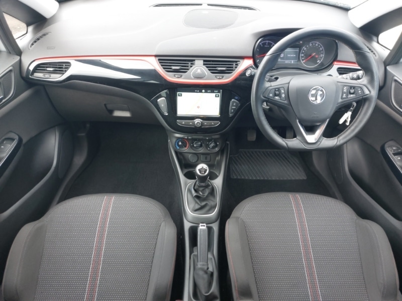 Used Vauxhall Corsa 2019 for sale - 76427499: Photo 2