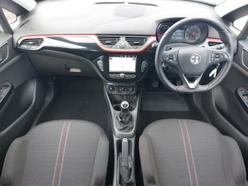 Used Vauxhall Corsa 2019 for sale - 76427499: Photo