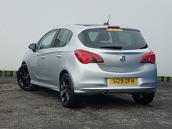 Used Vauxhall Corsa 2019 for sale - 76427499: Photo