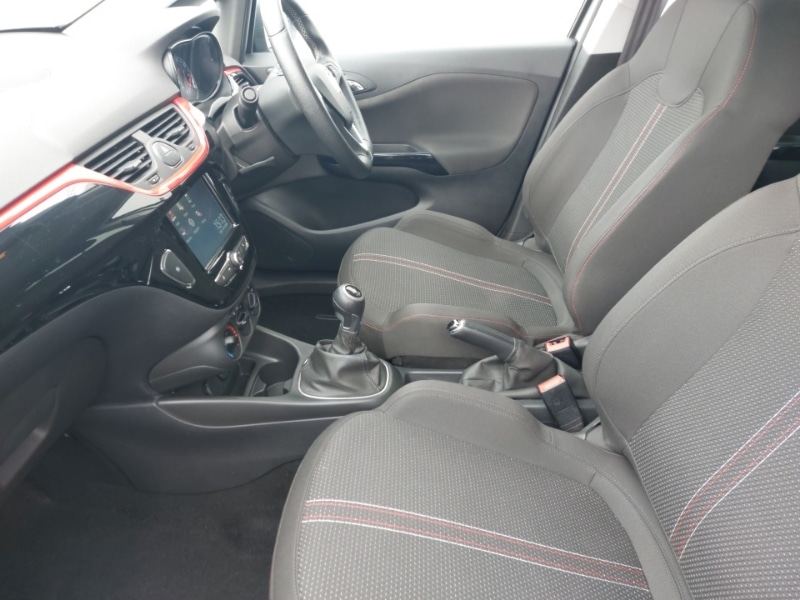 Used Vauxhall Corsa 2019 for sale - 76427499: Photo 5