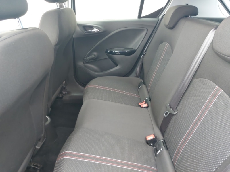 Used Vauxhall Corsa 2019 for sale - 76427499: Photo 6