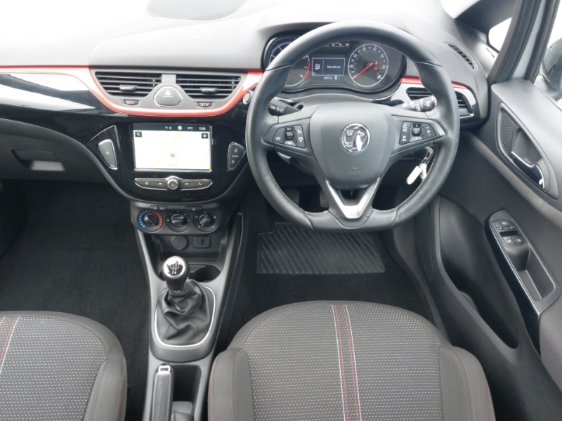 Used Vauxhall Corsa 2019 for sale - 76427499: Photo 7