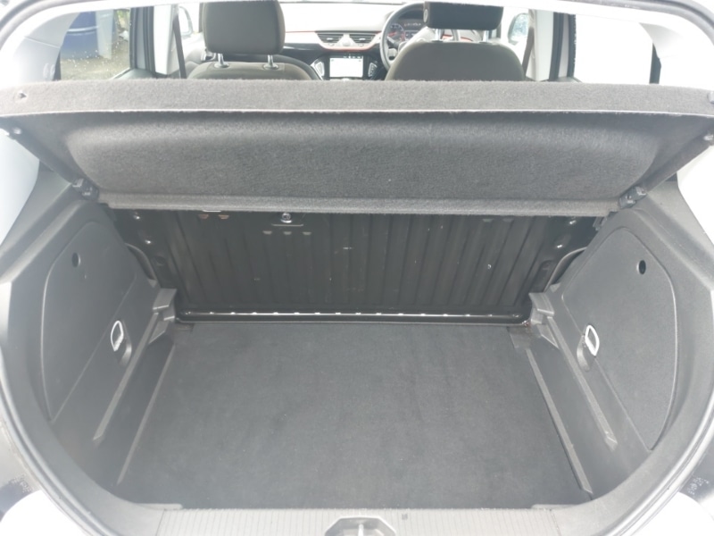 Used Vauxhall Corsa 2019 for sale - 76427499: Photo 8