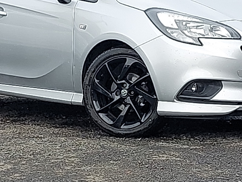 Used Vauxhall Corsa 2019 for sale - 76427499: Photo 9