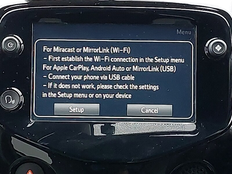 Used Toyota AYGO 2021 for sale - 77595994: Photo 14