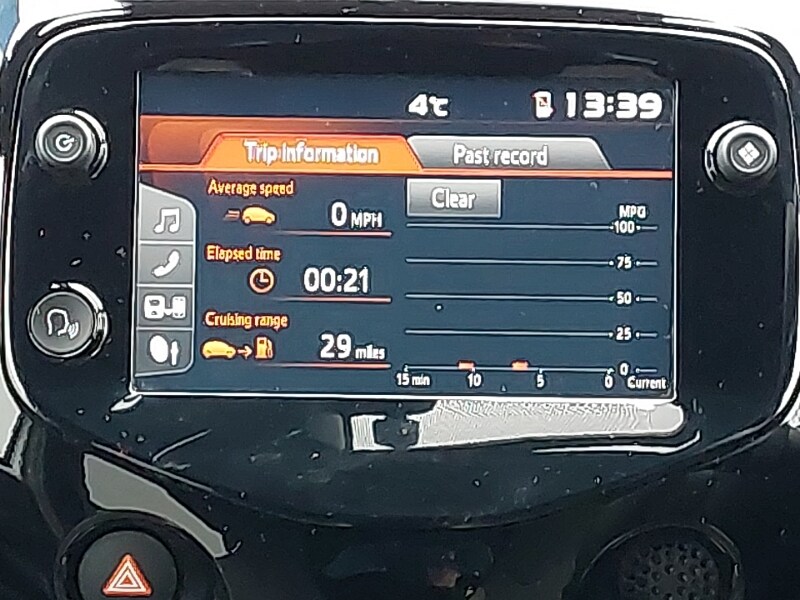 Used Toyota AYGO 2021 for sale - 77595994: Photo 16