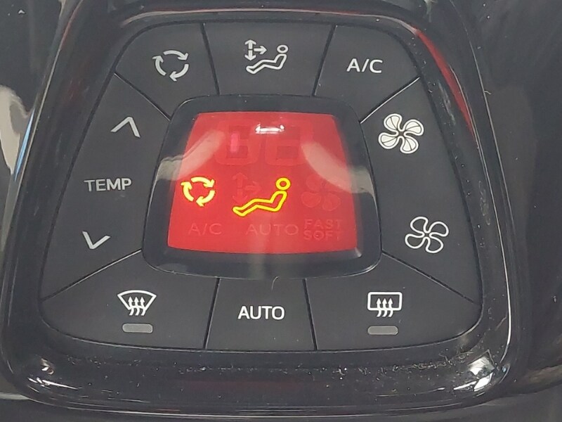 Used Toyota AYGO 2021 for sale - 77595994: Photo 17