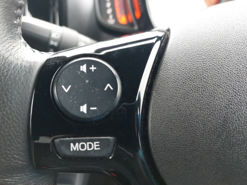 Used Toyota AYGO 2021 for sale - 77595994: Photo 18