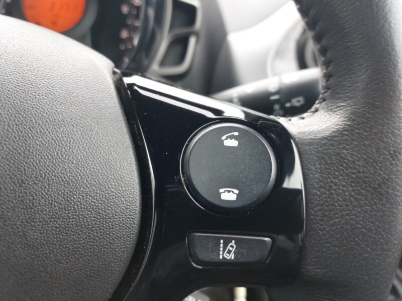 Used Toyota AYGO 2021 for sale - 77595994: Photo 19