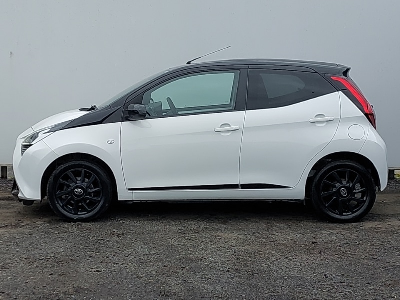 Used Toyota AYGO 2021 for sale - 77595994: Photo 4