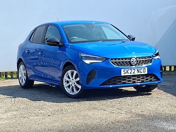 Used Vauxhall Corsa 2022 for sale - 79281769: Photo