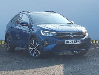 2024 - 1.0 TSI 110 R-Line 5dr