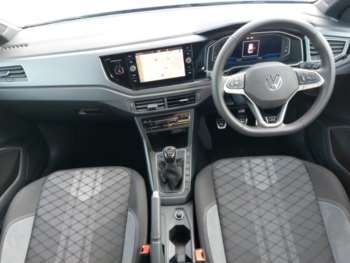Used Volkswagen Taigo 2024 for sale - 74913850: Photo