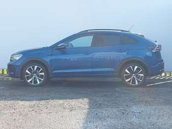 Used Volkswagen Taigo 2024 for sale - 74913850: Photo