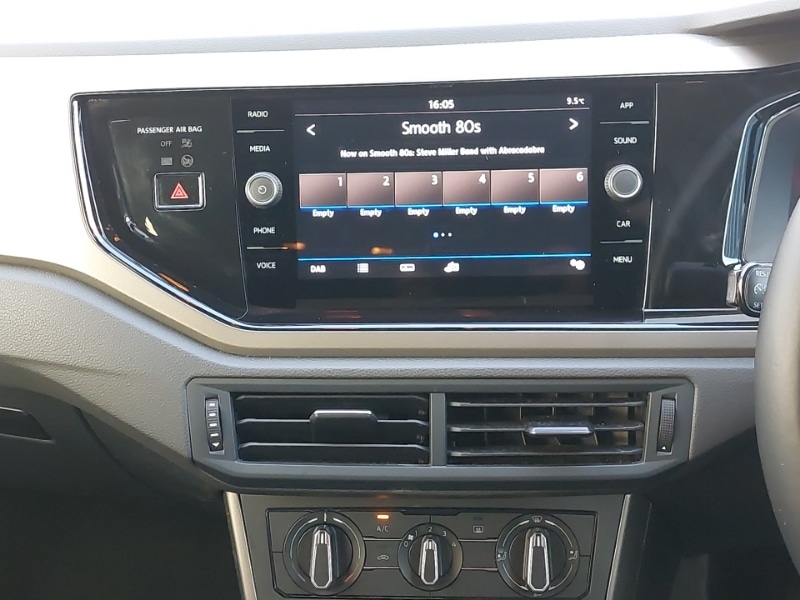 Used Volkswagen Polo 2020 for sale - 76348532: Photo 10